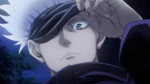 五条悟谷子最新爆料,娱乐圈幕后真相大曝光！”