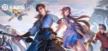 王者七月份最新皮肤爆料,炫彩夏日，英雄风采再升级