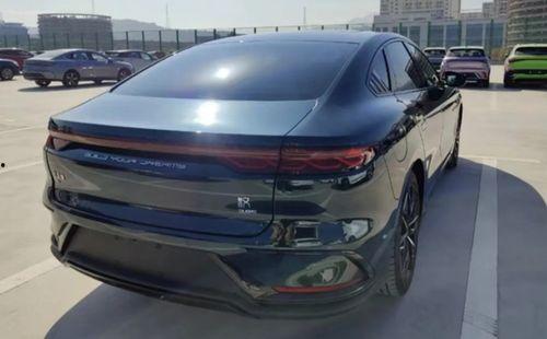 比亚迪户县最新爆料,比亚迪户县新工厂项目最新进展揭秘