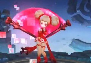 小乔新皮肤爆料最新,梦幻仙子，美艳动人