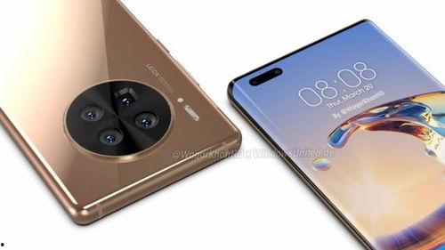 华为mate 40最新爆料,颠覆性创新，引领科技新潮流