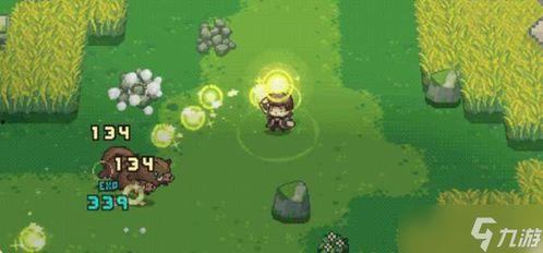 元气骑士前传是最新爆料,揭秘全新爆料，探寻神秘起源