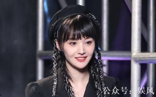 郑爽最新爆料邓伦,娱乐圈背后的惊人真相！”