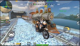 最新载具更新爆料,揭秘最新载具更新爆料亮点