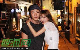 陈某和老公最新爆料新闻,揭秘背后惊人真相