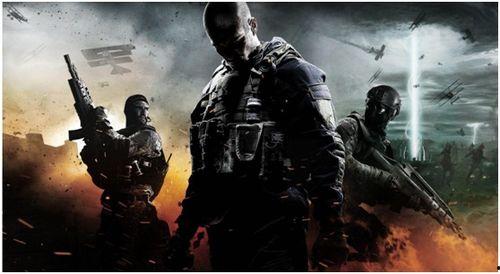 使命召唤ss5爆料最新,黑色行动5SS5全新爆料：神秘组织崛起，全球局势风云变幻