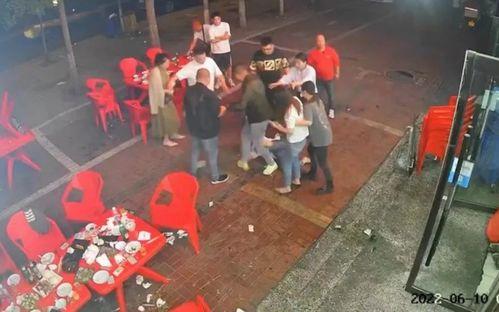 唐山烧烤店最新爆料,细节披露，真相渐明