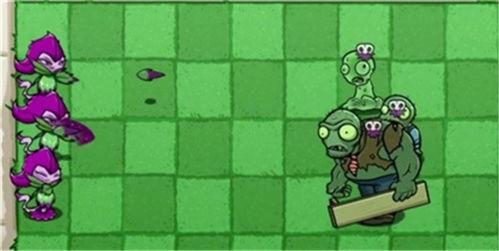 pvzbt最新版爆料,全新植物与僵尸对决，玩法升级等你来战！