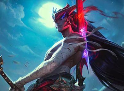 永劫最新爆料图片高清版