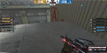 穿越火线白鲨最新爆料,穿越火线全新玩法即将来袭！