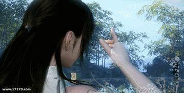 逆水寒最新头发爆料图