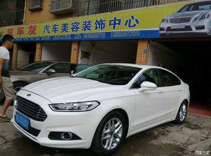 最新蒙迪欧爆料消息视频,视频揭秘设计亮点与性能升级