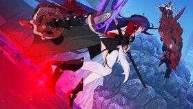 崩坏3最新爆料内鬼,神秘新角色即将登场，全新剧情引发热议！