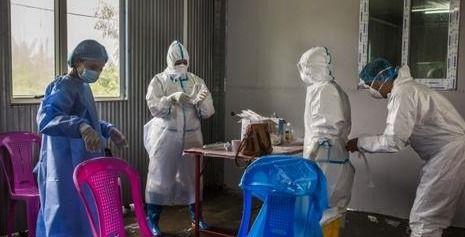 缅甸医生爆料视频大全最新,最新爆料视频大盘点