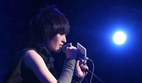 曾轶可最新爆料合唱,揭秘合唱背后的惊人真相